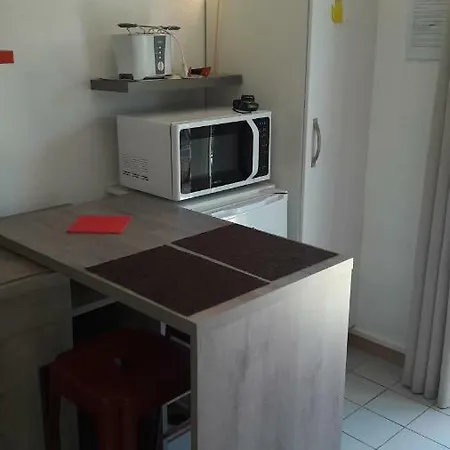 Les Vergers Saint Baldou Bed & Breakfast Cavaillon